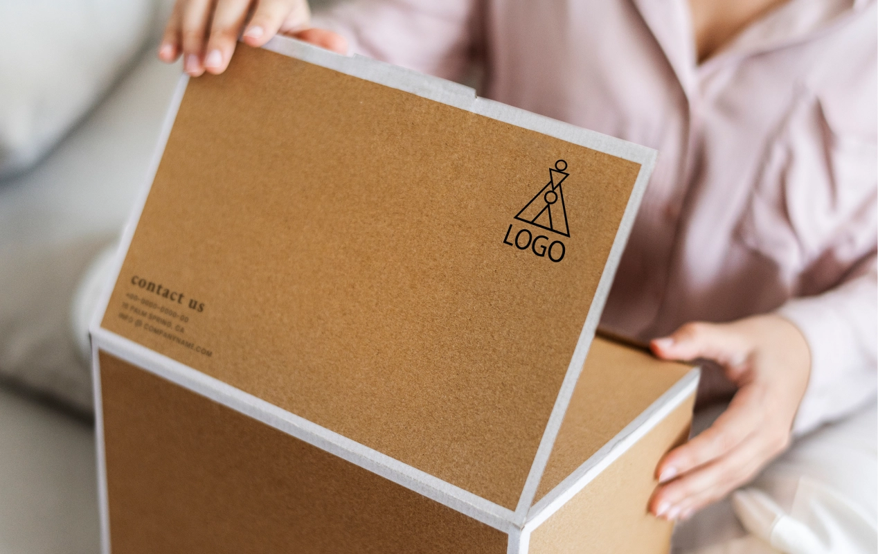 6.Stand Out To Sell More The Power Of Custom Packaging In Uae Ecommerce 1