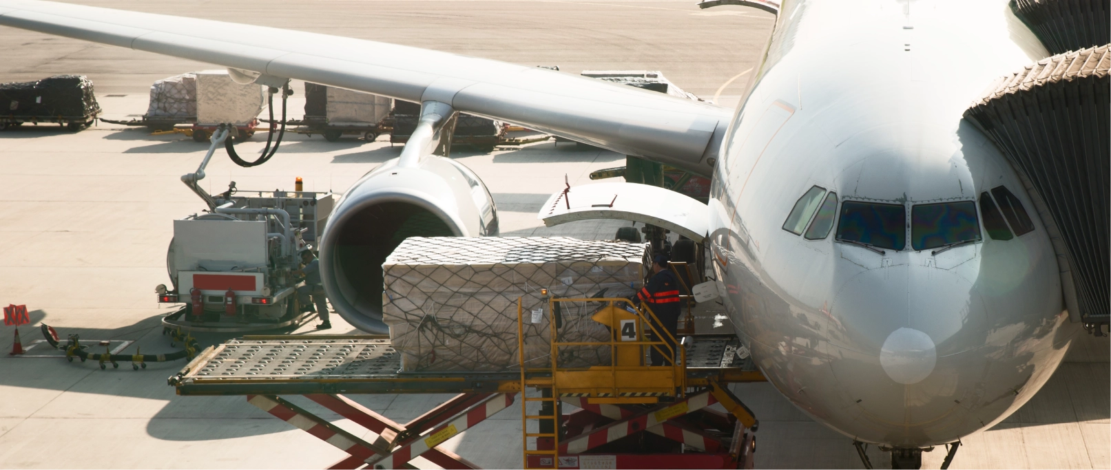 A Guide For How To Ship Internationally From The Uae