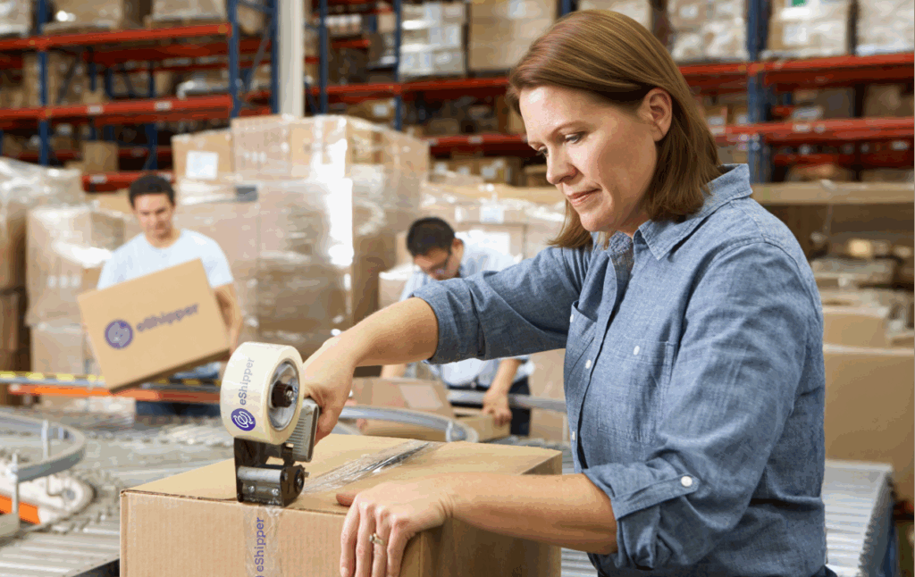 Find The Right Fulfillment Partner In Uae
