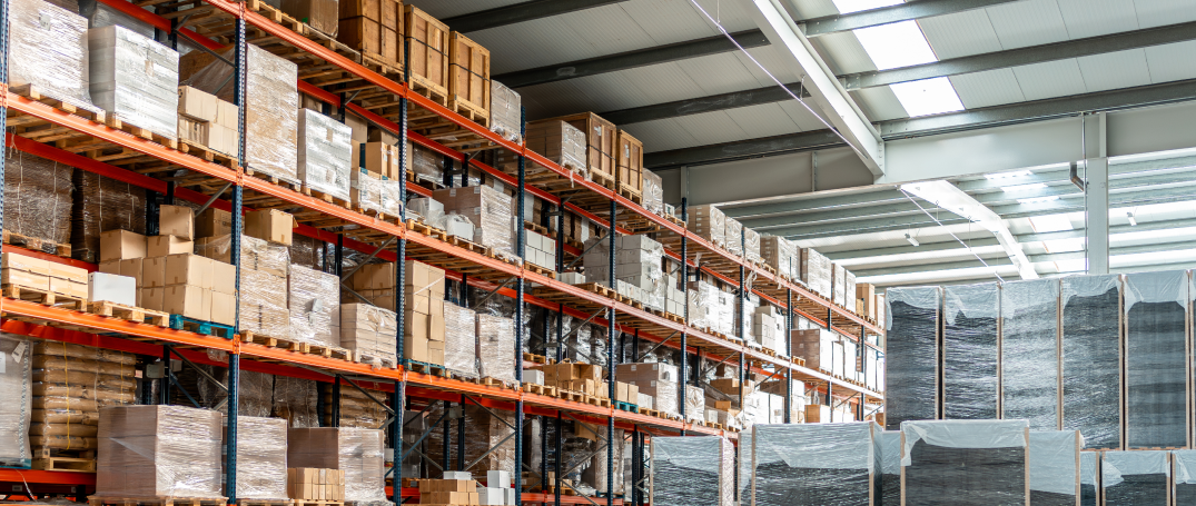 Hero Image 3Pl Storage In The Uae
