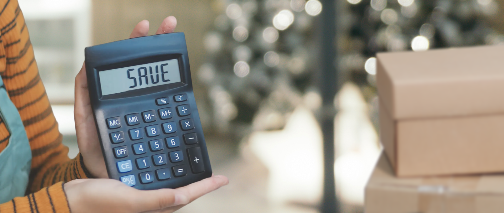 Hero Image How To Save On Shipping Costs This Holiday Season