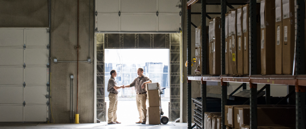 How To Choose The Perfect Storage Unit For Your Business In Dubai