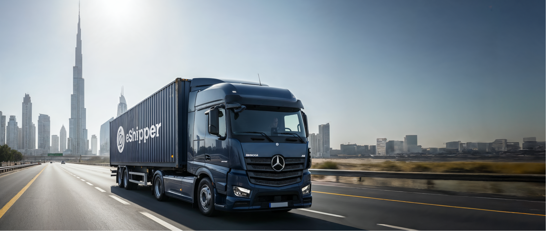Industries In The Uae That Rely On Specialized Logistics
