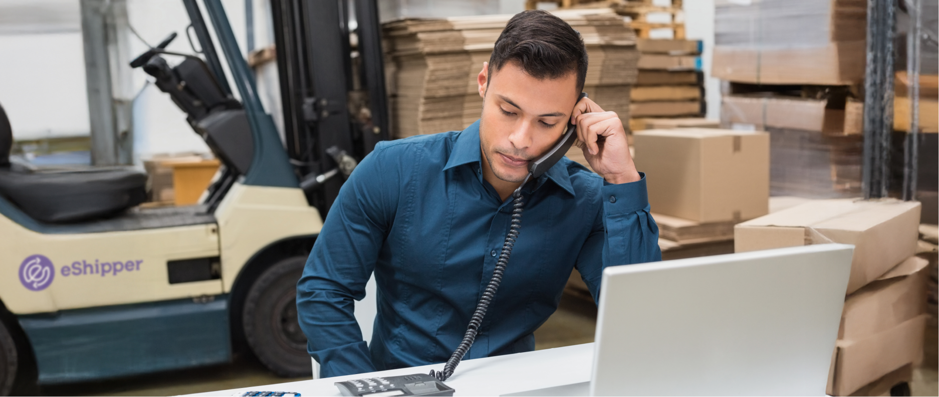 Key Benefits Of Outsourcing Logistics For Uae Small Businesses