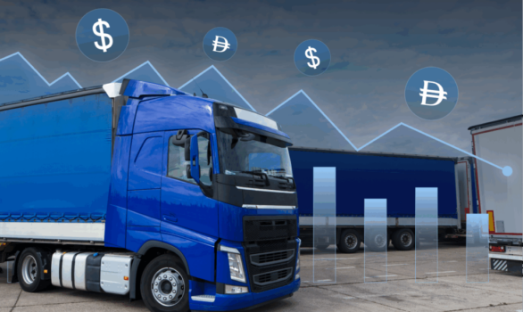 Logistics Optimization In The Uae