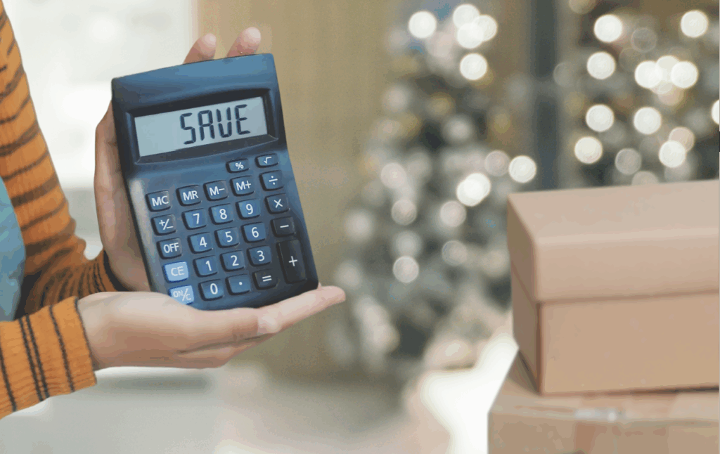 Save On Shipping Costs This Holiday Season