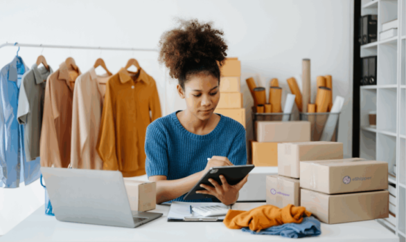Seamless Inventory And Order Management For Omnichannel Retail In The Uae