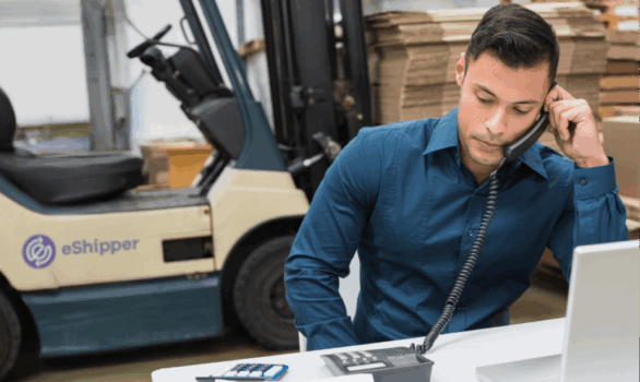 Top Benefits Of Outsourcing Logistics
