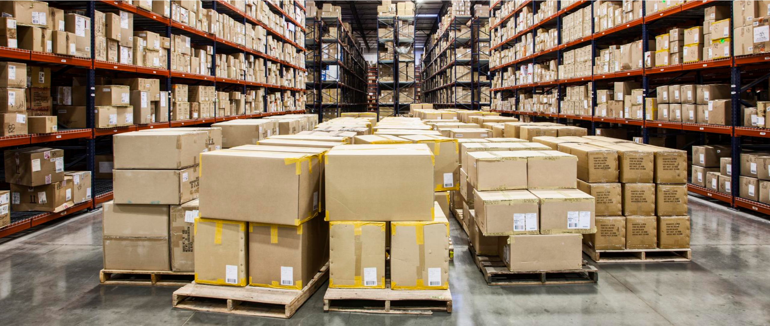 Type Of Warehouse Ecommerce Options In Uae Hero