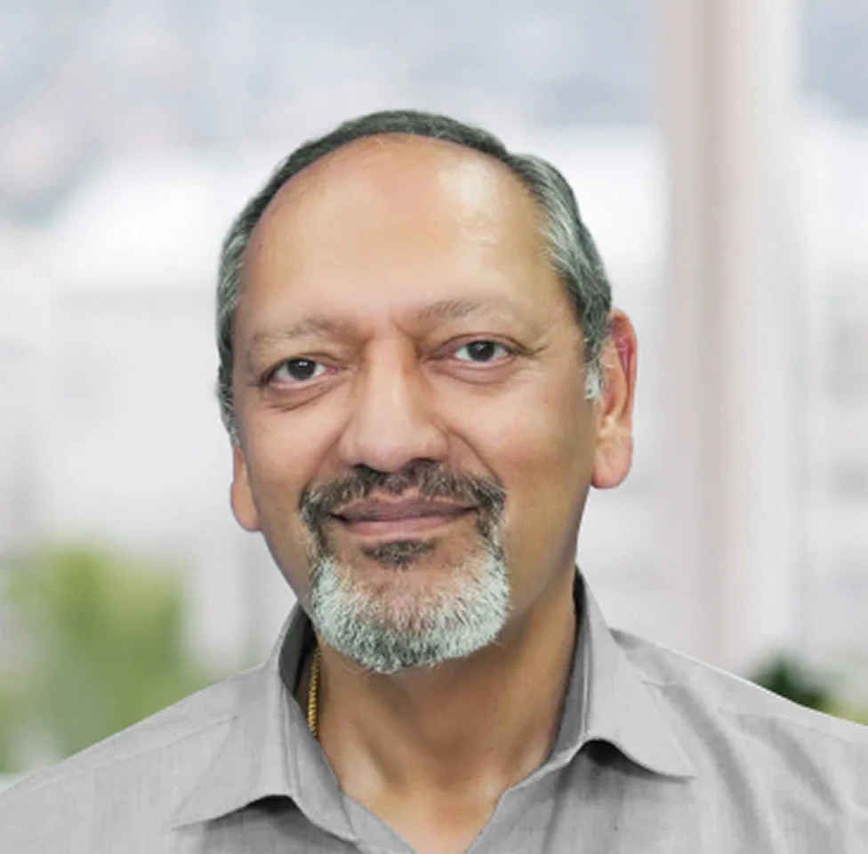Girish
