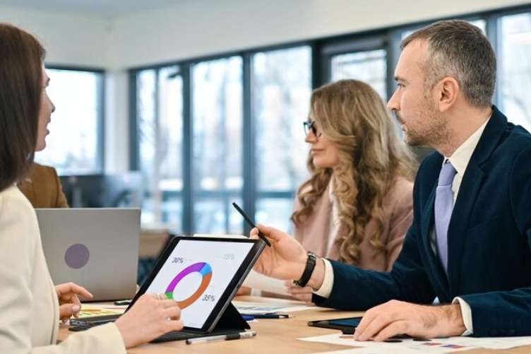 Customer service integration