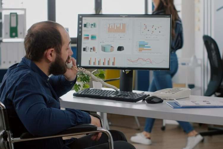 Streamling Sales and marketing