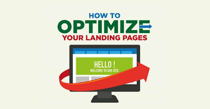 10 Landing Page Design Myths That Work