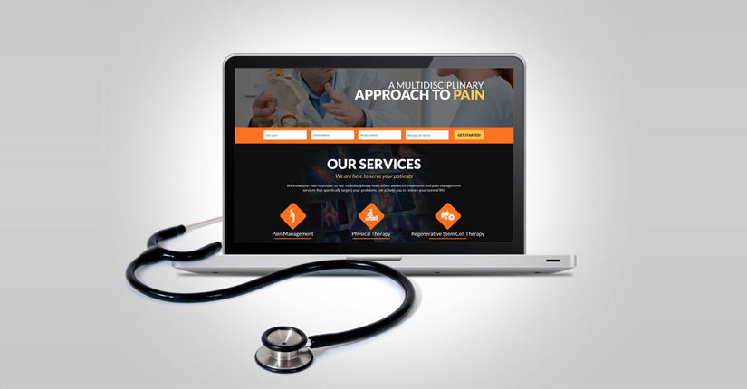 Medical Website Design: Boosting Online Presence for Medical Practitioners