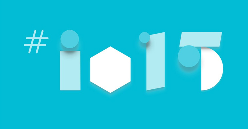 Google I/O 2015: Here it is Again