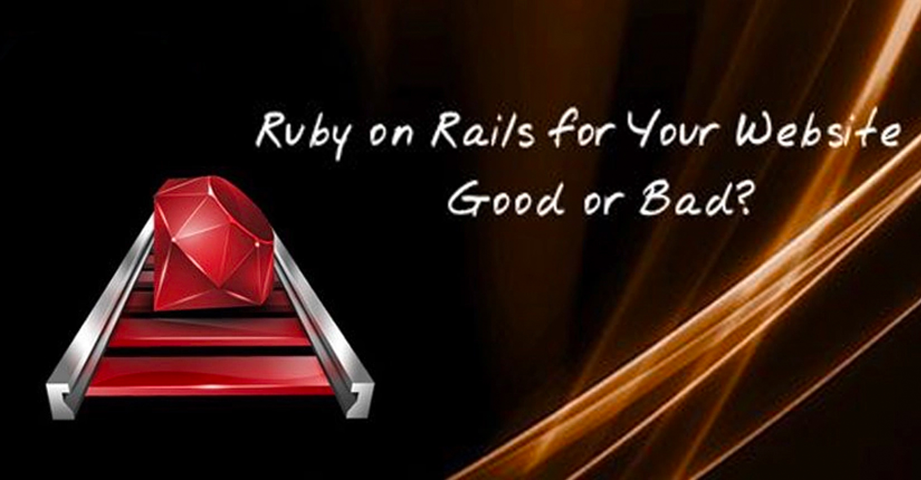 Ruby on Rails for Your Website