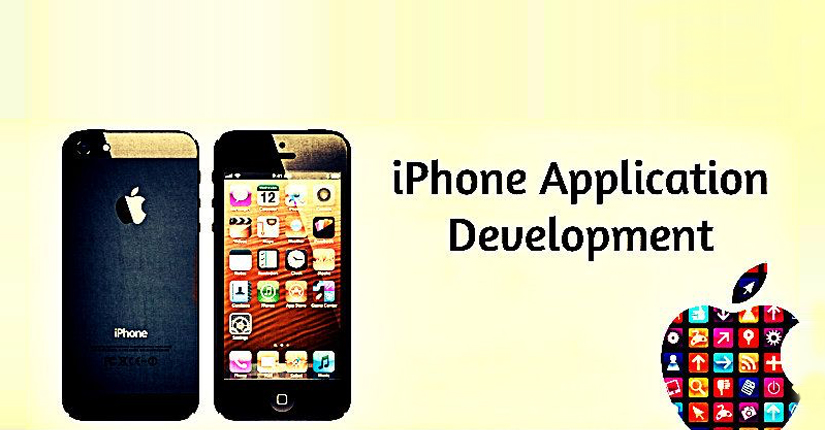 iphone Dev banner