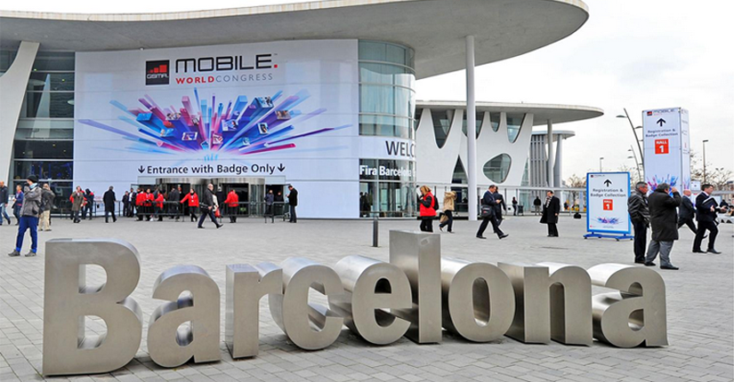 Mobile World Congress 2016