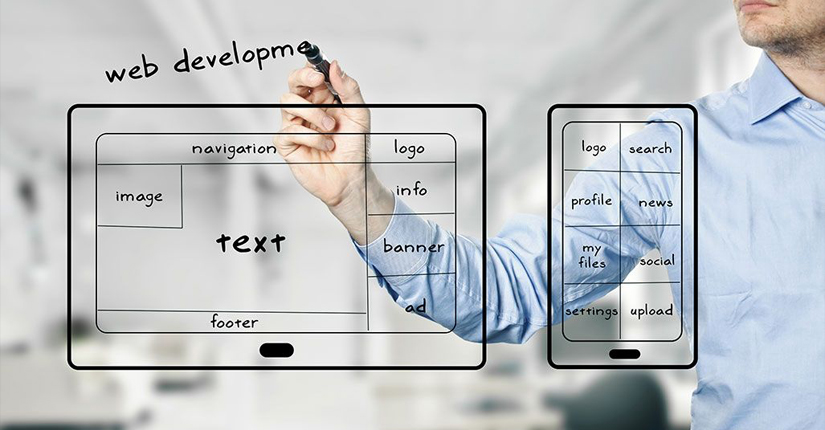 mobile app development process