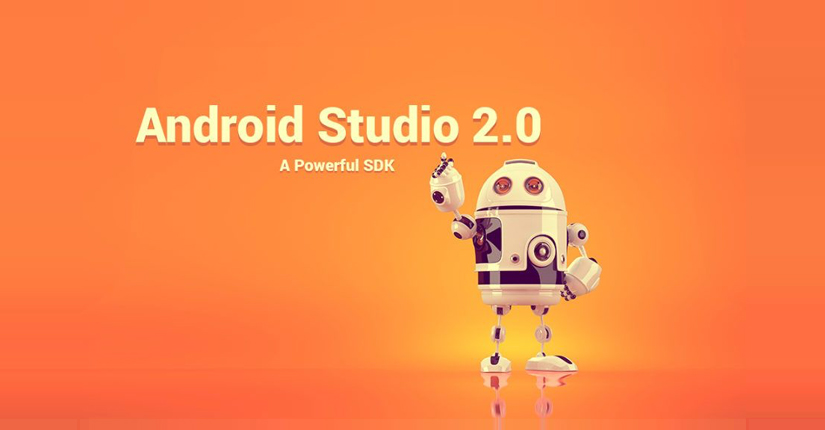 Android Studio 2: Adding Power To A Developer’s SDK