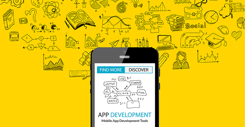 Mobile App Development Tools