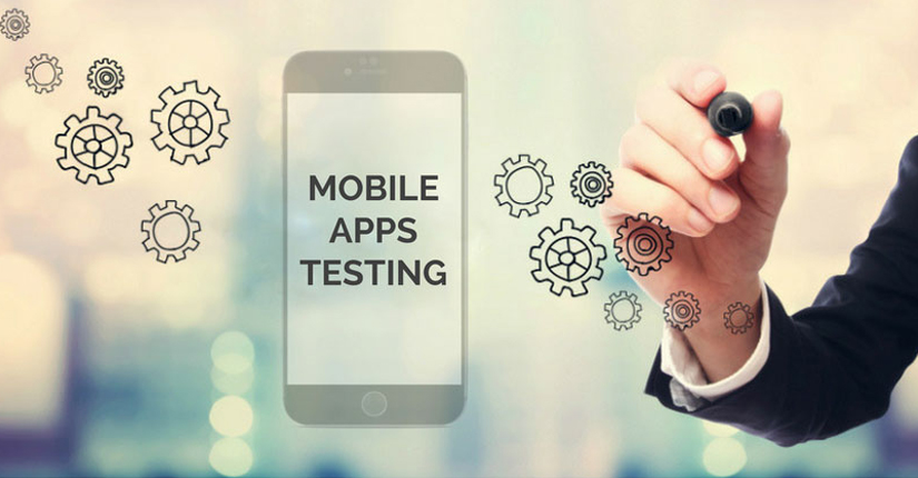 Mobile App Development in USA