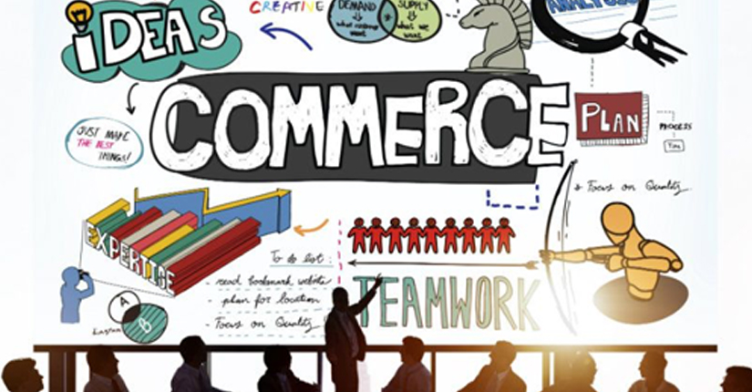 Ecommerce Website Development