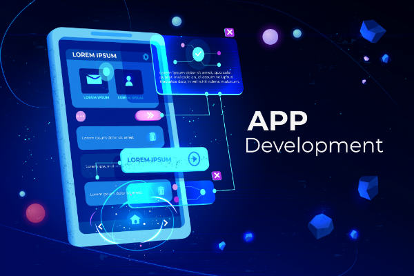 mobile application development company