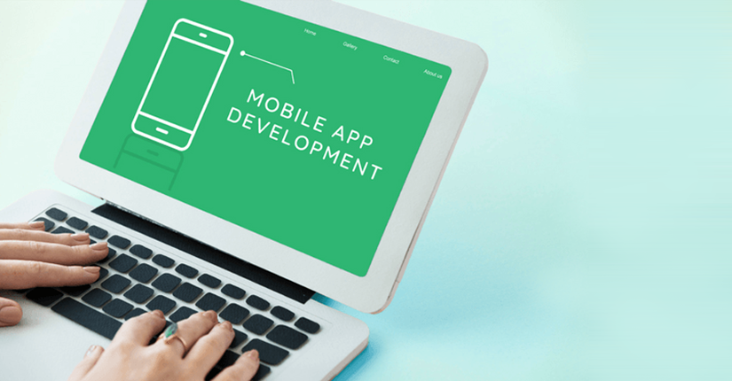 Mobile App Development