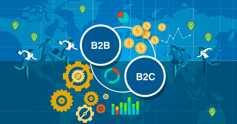 B2B Vs B2C Mobile Apps