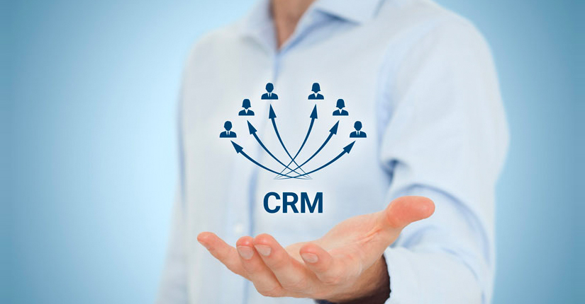 Best Online CRM Solution