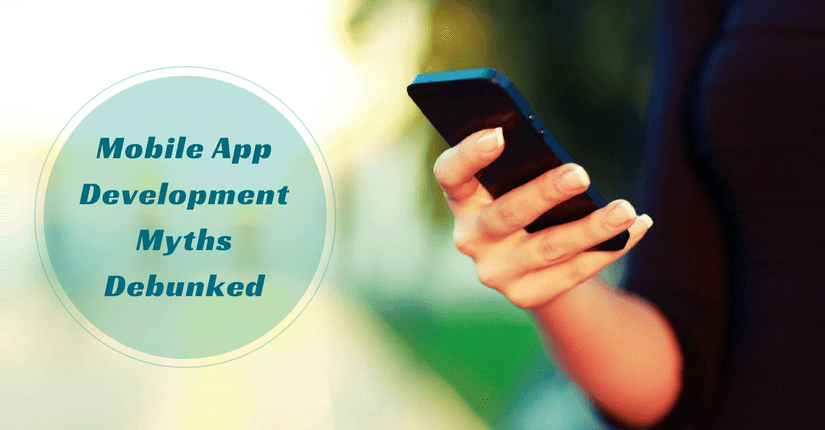 Mobile App Development