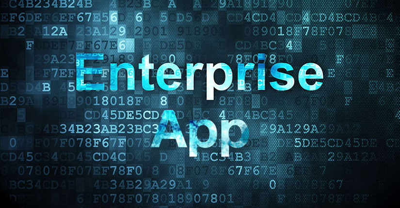 Enterprise App Development