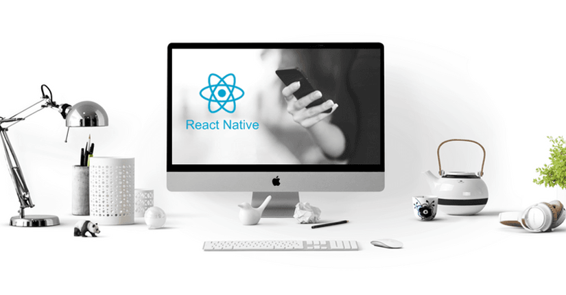 React Native App Development