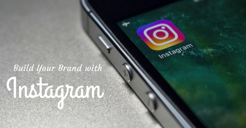 Instagram app marketing