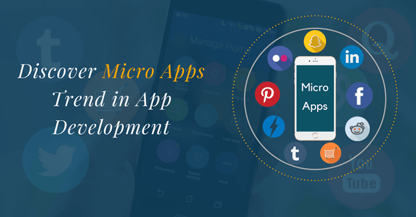 Mobile App Development