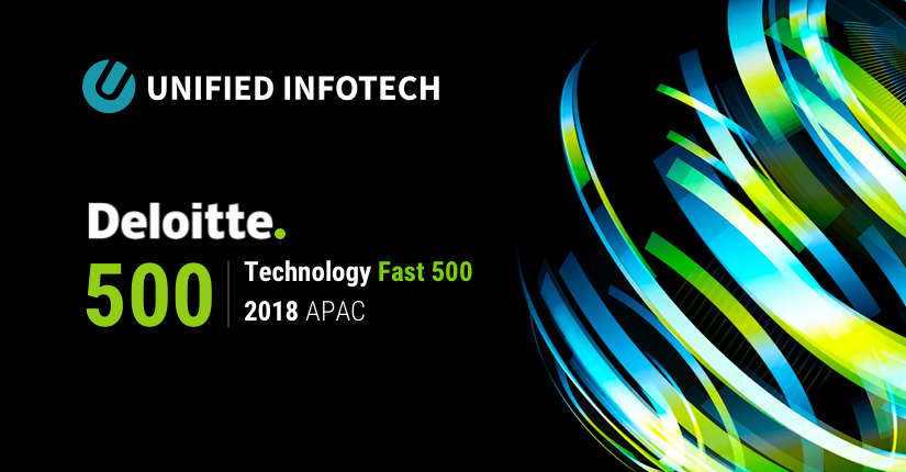 Deloitte 500 Unified Infotech