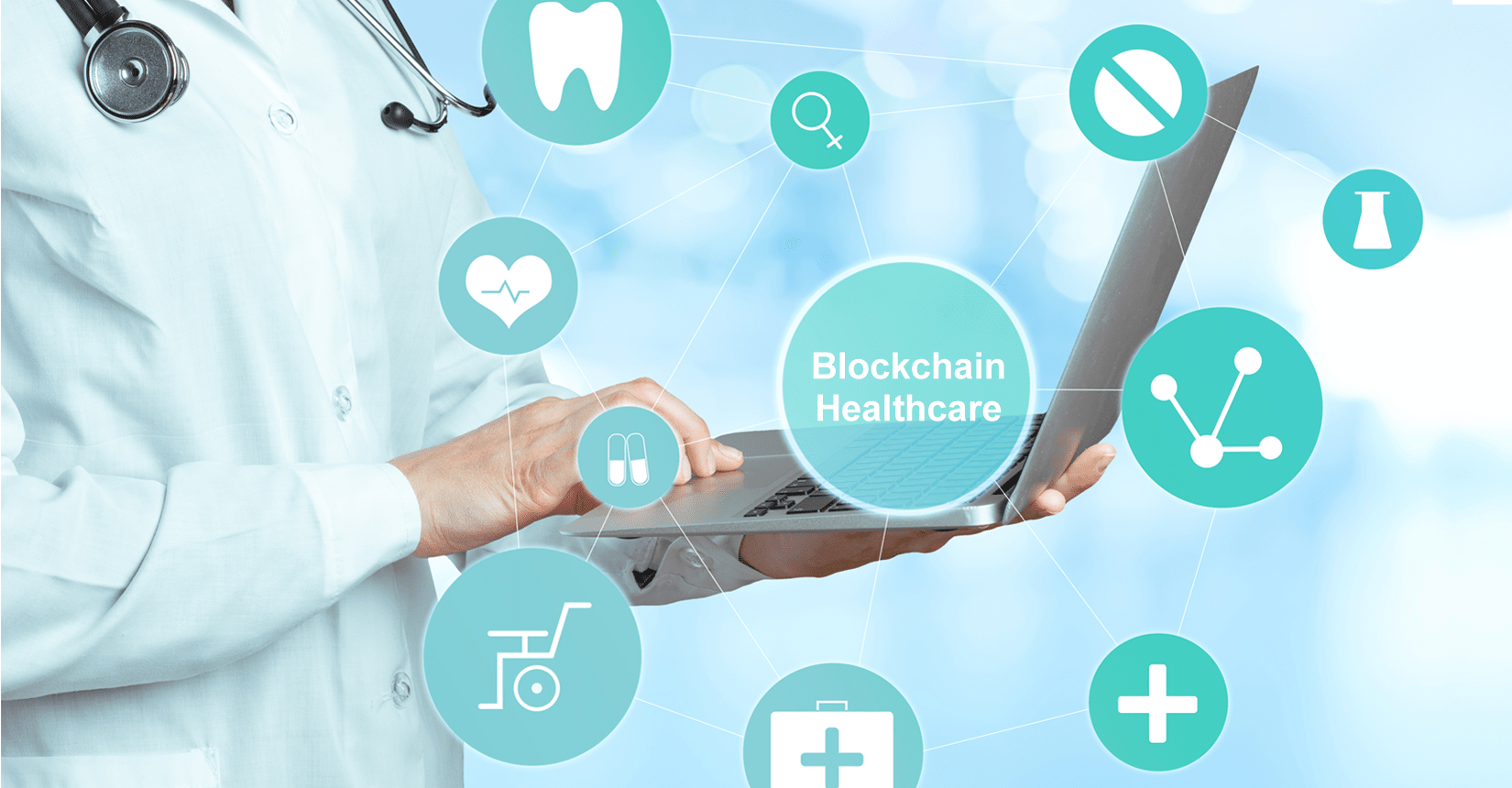 Blockchain Healthcare