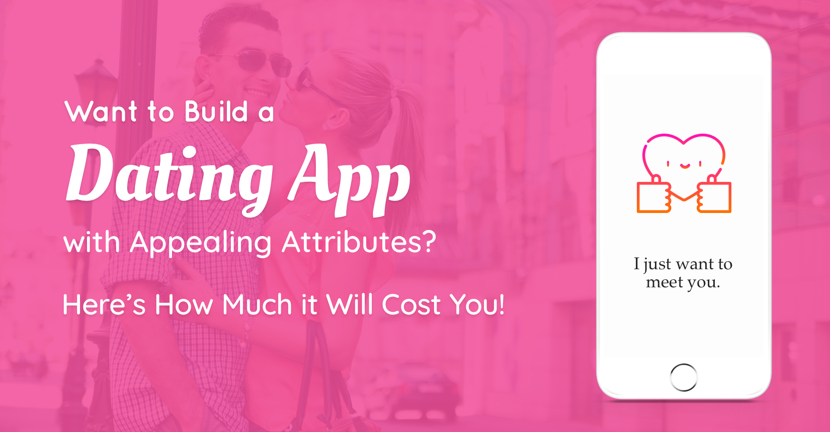 dating app cost