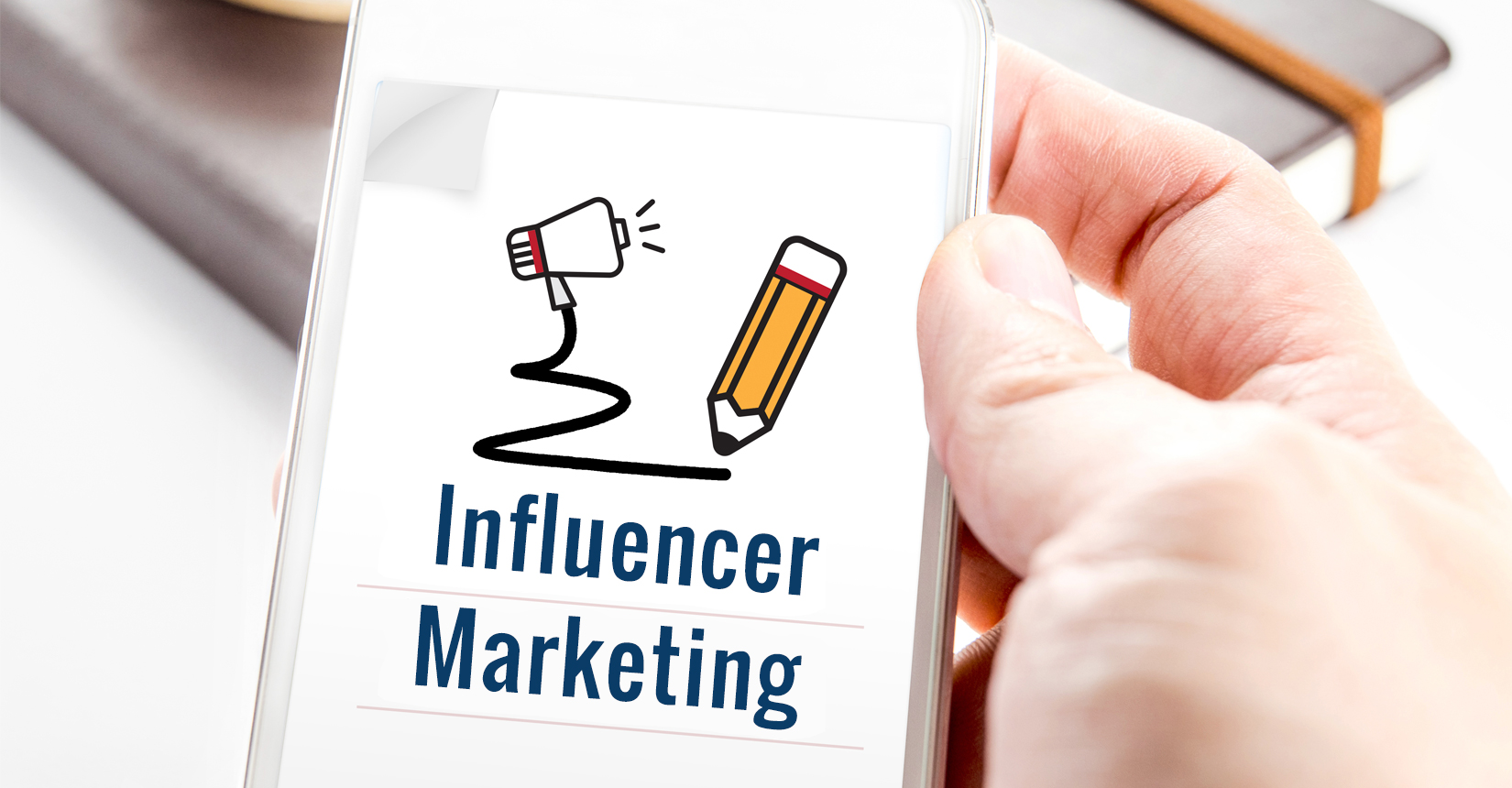 Influencer Marketing