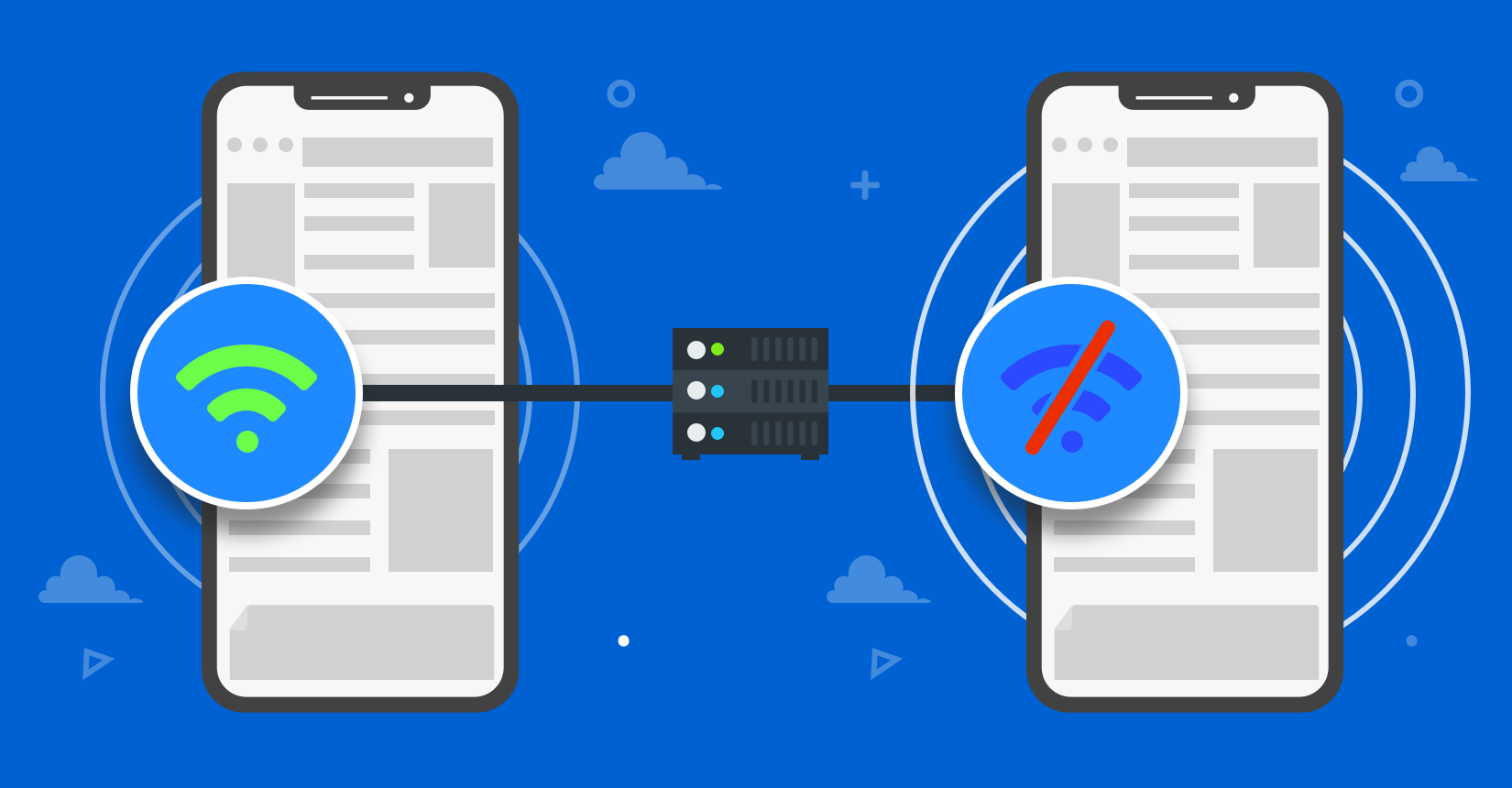 Progressive Web Apps