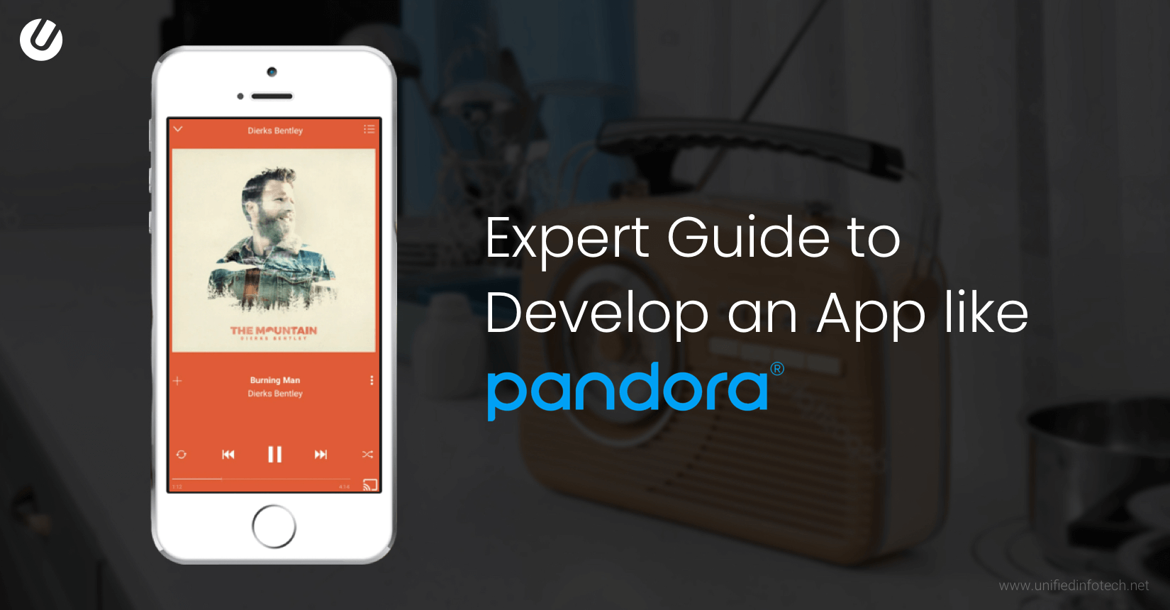 how to make a radio app featured