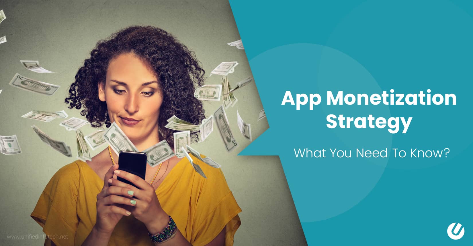 Mobile App Monetization Strategy