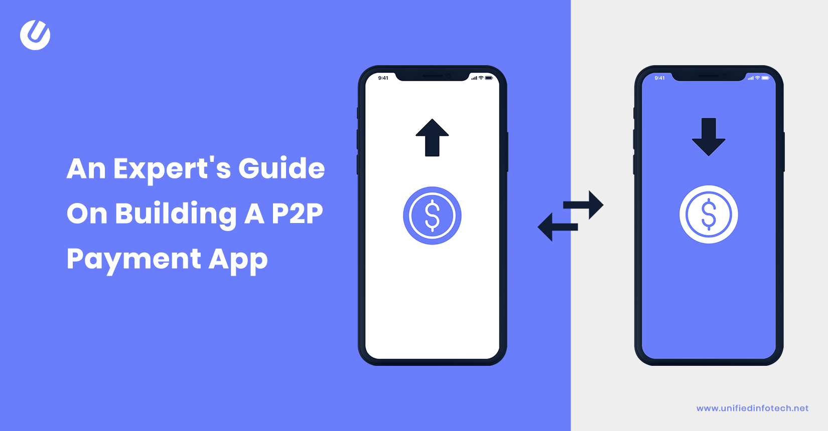 Proven Strategies To Build A P2P Payment Application in 2019