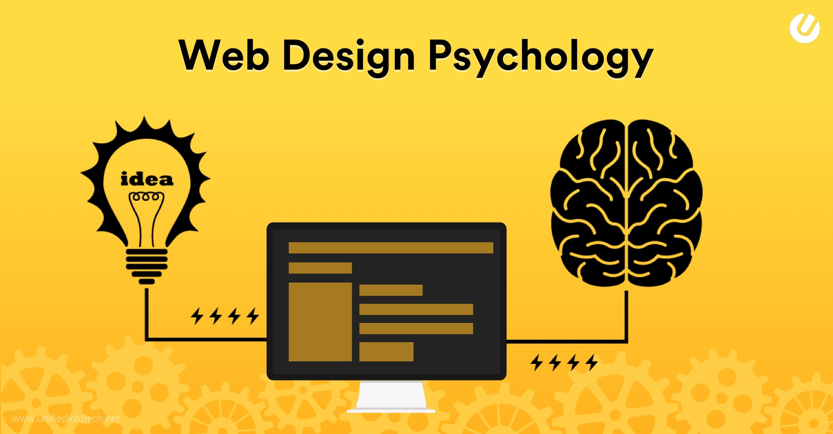 psychology in web design