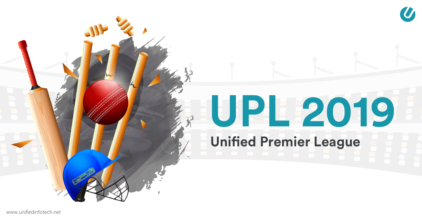 UPL Cricket Match 2019