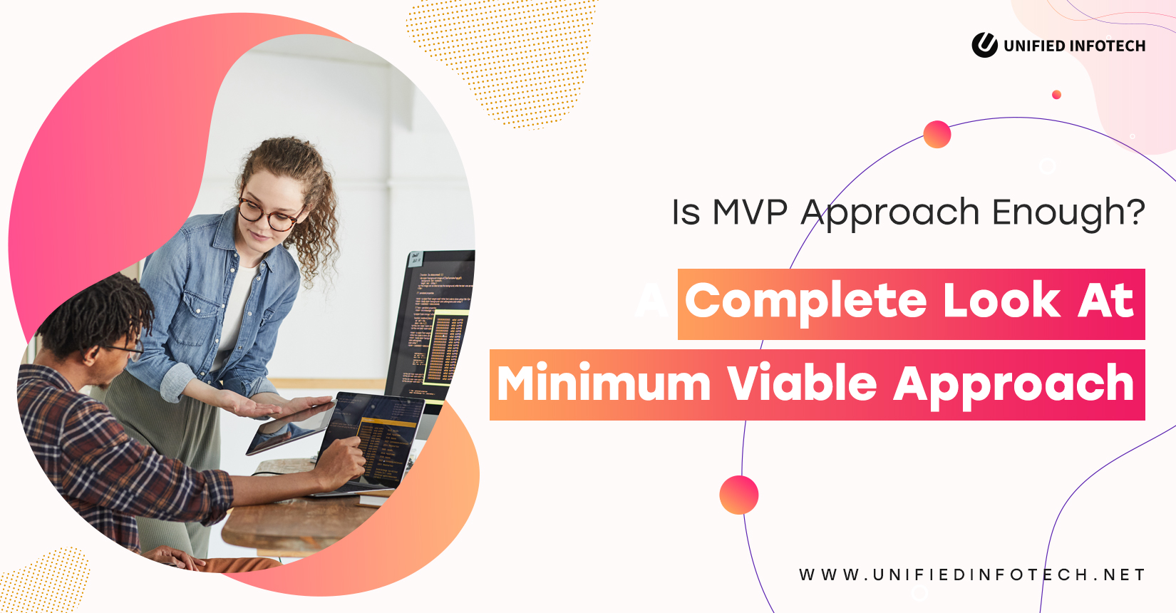 MVP software development