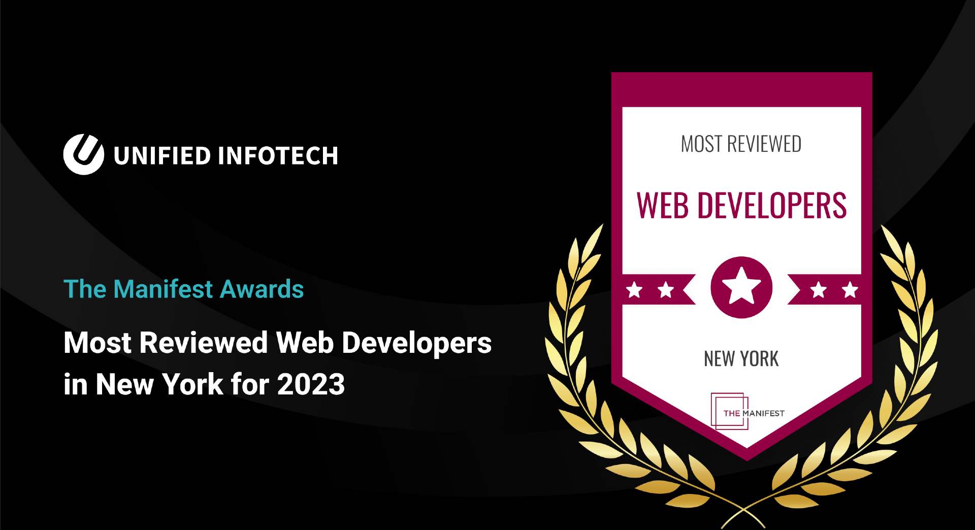 Most Reviewed Web Developers in New York