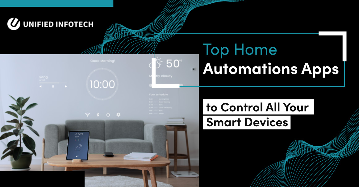 10 Smart Home Apps That You Should Use in this Digital Age