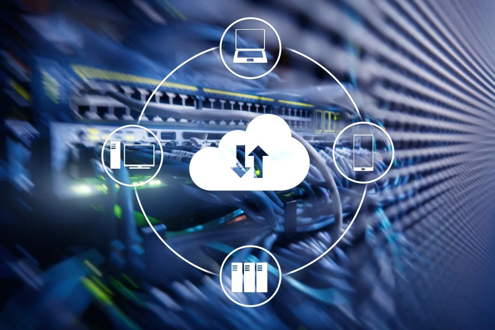 Data Synchronization and Integration